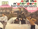 Mike Sheridan And The Nightriders / Mike Sheridan's Lot, Birmingham Beat, (LP, C