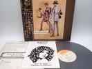 Mott The Hoople ‎– All The Young Dudes Japan LP OBI VINYL CBS/Sony ‎– SOPN 116