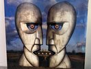 Pink Floyd 1994 The Division Bell LP  Blue Vinyl?  Sealed Double Album c 64200