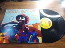 TOOTS & THE MAYTALS : ROOTS REGGAE. DYNAMIC  VG+    LP