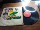 Mr Soul of Jamaica  by Alton Ellis 1974 Vinyl TI Records Jamaican   G+ LP