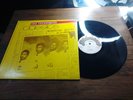 THE TECHNIQUES CLASSICS JA LP REGGAE ROOTS SKA ROCKSTEADY VG+ LP