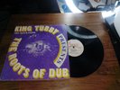 King Tubby The Dub Master Presents Roots Of Dub ,Total Sounds Label VG