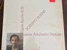 ROBERTO ROENA lp SUPER APOLLO 47:50 us FANIA og VG+\VG+ in shrink DISC-O-MAT 499
