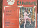 COMBO LOS YOGAS lp CANABRAVA columbia DISCOS FUENTES og VG-/VG-
