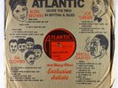 Doo-Wop 78 - Drifters - Dance With Me/True Love - Atlantic - 1959  VG++