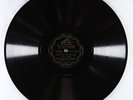 Prewar Gospel 78 - Mrs. L Reed, TA Duncans - Light In The Valley - Victor 21123