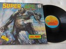 The Upsetters - Super Ape - 1976 UK Island LP