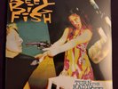 REEL BIG FISH 'TURN THE RADIO OFF' 2LP LE 500 Milky Clear Green & Orange Splat