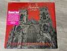 DIAMOND HEAD Behold the Beginning Vinyl Mbr 1084  Near mint    w/ cello