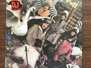 Puff-  Puff 1968 LP Promo Yellow DJ Labels VG+