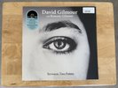 David Gilmour W/ Romany Between Two Points 12” RSD 2025 Crystal Clear Limited