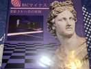 MACマイナス - 更新された花の経験 Vinyl LP Fan Club Variant Vaporwave Aloe City Macintosh Plus