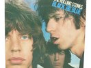 Rolling Stones Black and Blue Vinyl LP 1976 Gatefold w/Original Inner VG+/EX