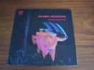 BLACK SABBATH Paranoid  Vertigo Spaceship Vinyl LP  6360011 VG+