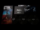 Mgla Torn Aether 2013-2022  3 LP Boxset Cult of Fire Kriegsmaschine Taake Vader