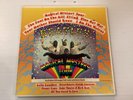 The Beatles - Magical Mystery Tour LP.  SMAS 2835.  1967.  VG+ Vinyl - nice