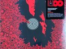 Thievery Corporation - The Cosmic Game Red Vinyl - 2025 Record Store Day (RSD)