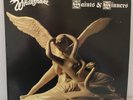 Whitesnake Saints & Sinners Europe 1982 Lp
