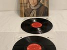 bob dylan 360 Sound blonde on blonde CS 9317 vinyl Stereo Double Eye Lp R2