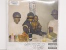 Kendrick Lamar - Good Kid, M.A.A.D City 10th Anni. 2x Red Vinyl LP (Sealed)