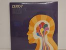 Zero 7 - When It Falls 2x 180G Vinyl LP Reissue (Sealed)