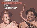 Coleman Hawkins Encounters Ben Webster by Hawkins, Coleman (Record, 2019)