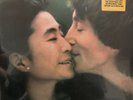 JOHN LENNON & YOKO ONO: MILK AND HONEY LP 1984 SEALED  Brand New