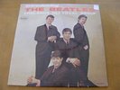 The Beatles AUTHENTIC 1964 'INTRODUCING THE BEATLES' - FACTORY SEALED N/M