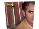 Morrissey - Irish Blood English Heart 7” Vinyl 4 Tracks