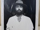 Unfurl by Ry X (Record, 2023) - OPEN Sleeve Dmg
