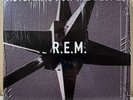 Automatic for the People (25th Anniversary) by R.E.M. (Vinyl) - OPEN Mnr Slv Dmg