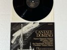 Cantate Domino Mellnas Linder Nilsson (1979 Proprius ATR 002 Import Stereo LP)