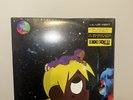 Lil Uzi Vert Eternal Atake / LUV vs. The World 2 RSD 2025 Blue Jay Vinyl LP