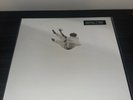 DANIEL CAESAR PILGRIM'S PARADISE SECONDTRACK EXCLUSIVE VINYL #494/1500 IN HAND