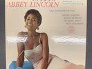 Abbey Lincoln on Riverside 1107.