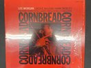 Lee Morgan on Blue Note 84222