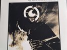 U2 - Wide Awake In Europe - #3757 / 5000 copies