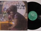 KOKO TAYLOR From The Heart Of A Woman ALLIGATOR LP NM autographed r