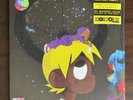 Lil Uzi Vert Eternal Atake (Deluxe) / LUV vs. The World 2 Blue Vinyl LP RSD 2025
