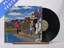 Prince And The Revolution Around The World In A Day LP Vinyl Record - NM/EX
