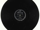 C&W Bluegrass Gospel 78 - Carl Sauceman - Pale Horse And His Rider - Mercury