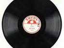 Jazz 78 - Billie Stewart (Billie Holiday) - Porgy - Savoy - VG+ promo