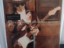 Stevie Ray Vaughan and Double Trouble Live at Carnegie Hall (2015, Reissue) 2xLP