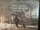 Noah Kahan - Stick Season Limited Ed. Transparent Forest Green Vinyl 3LP