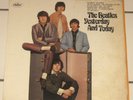 THE BEATLES YESTERDAY AND TODAY STEREO 2nd SECOND STATE BUTCHER COVER UNPEELED