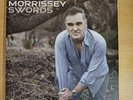 Morrissey ‎– Swords EU 2009 2 × Vinyl LP Compilation