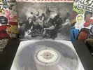 MUMFOR & SONS Rushmere VG++ LIQUID FILLED VINYL BAD WORLD