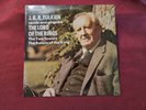NEW-JRR Tolkien reads The Lord of the Rings/Two Towers LP 1975 Caedmon TC 1478