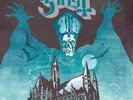 Opus Eponymous - Ghost (Rise Above) Vinyl 12
